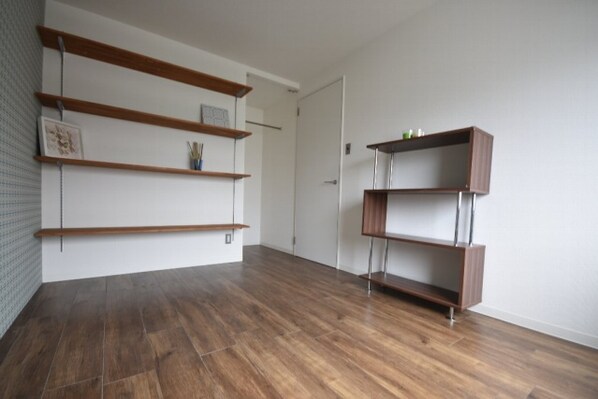 舟入南駅 徒歩14分 3階の物件内観写真